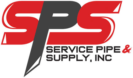 Service Pipe & Supply, Inc.