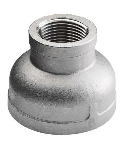 4X2 304 SS REDUCER
