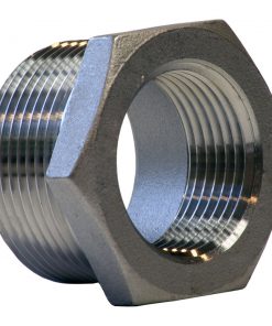 3X2 304 SS BUSHING