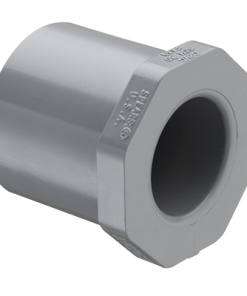 12X10 CPVC80 FAB BUSHING