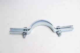 1 PLTD RISER CLAMP – Service Pipe & Supply, Inc.