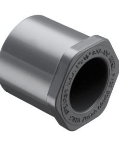 10X8 PVC80 SXS BUSHING